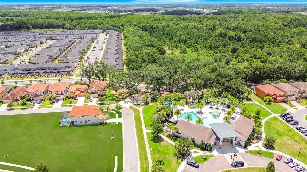 2658 TRANQUILITY WAY Kissimmee, FL 34746