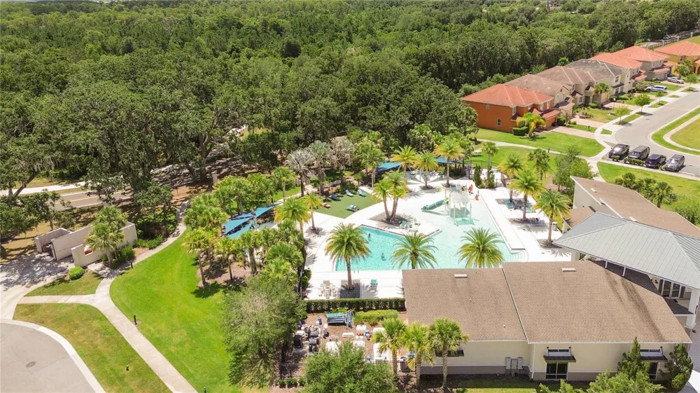 2658 TRANQUILITY WAY Kissimmee, FL 34746