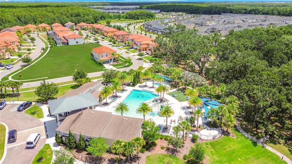 2658 TRANQUILITY WAY Kissimmee, FL 34746