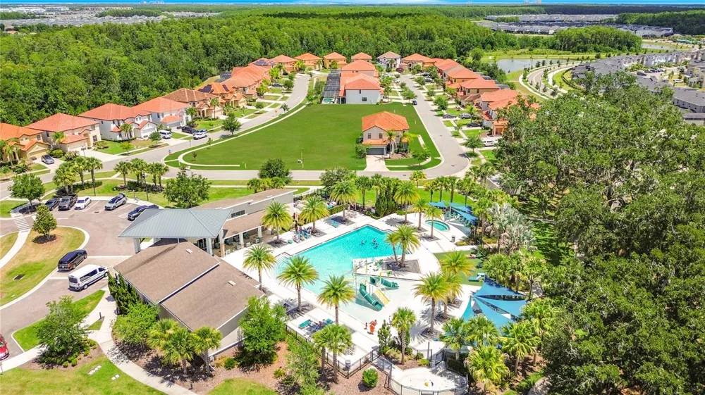 2658 TRANQUILITY WAY Kissimmee, FL 34746