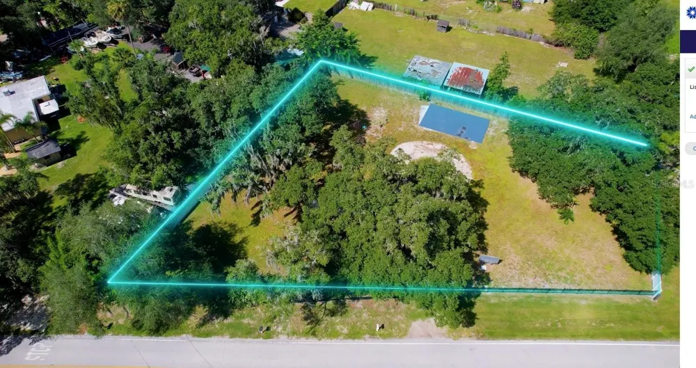 1550 S TANNER ROAD Orlando, FL 32833