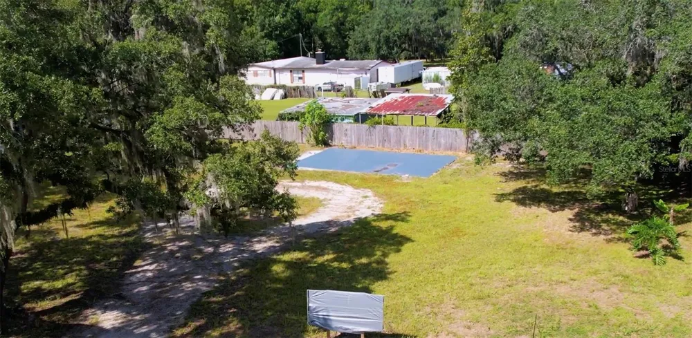 1550 S TANNER ROAD Orlando, FL 32833