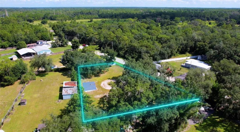 1550 S TANNER ROAD Orlando, FL 32833