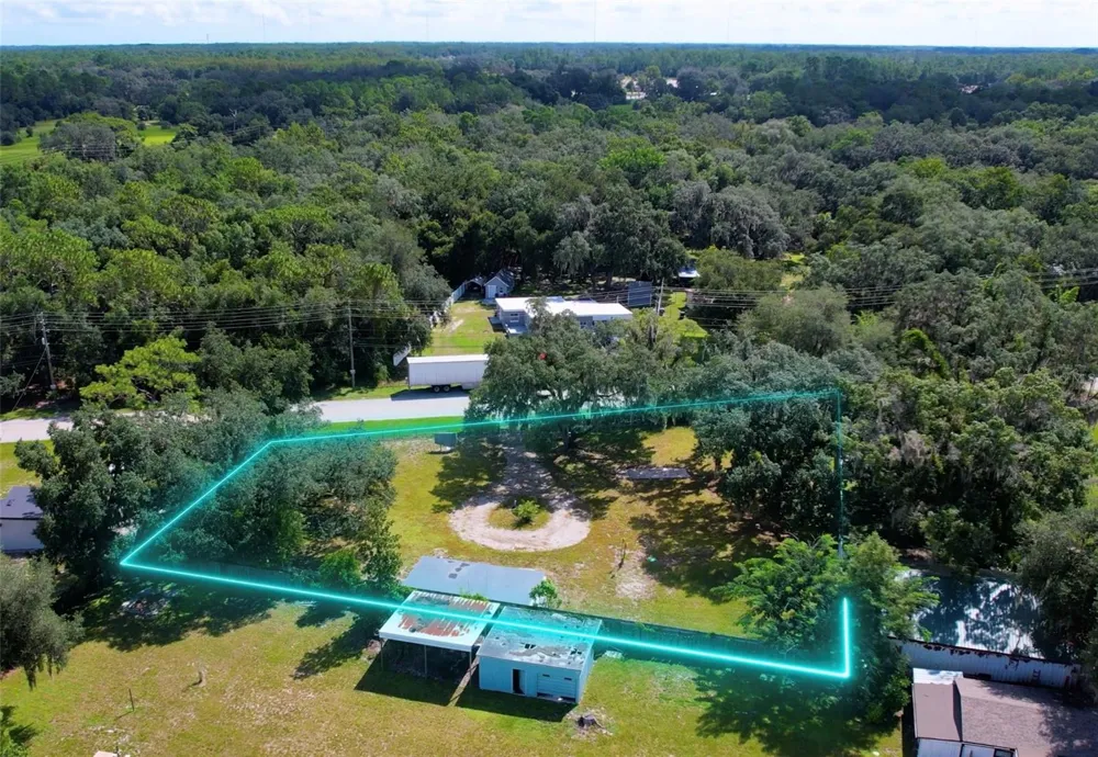 1550 S TANNER ROAD Orlando, FL 32833