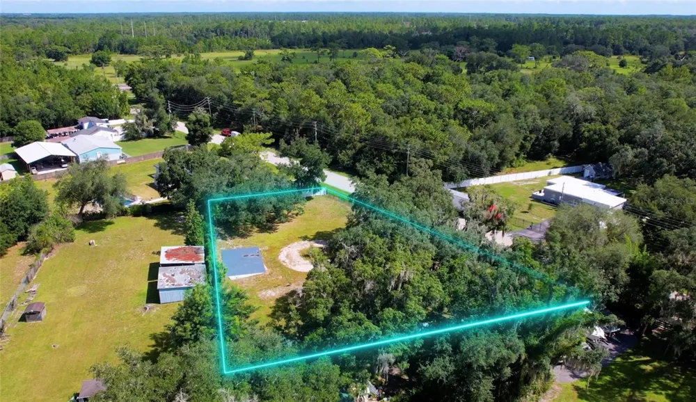 1550 S TANNER ROAD Orlando, FL 32833