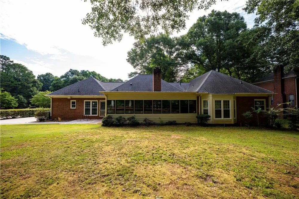 341 Chesterfield Road Bogart, GA 30622