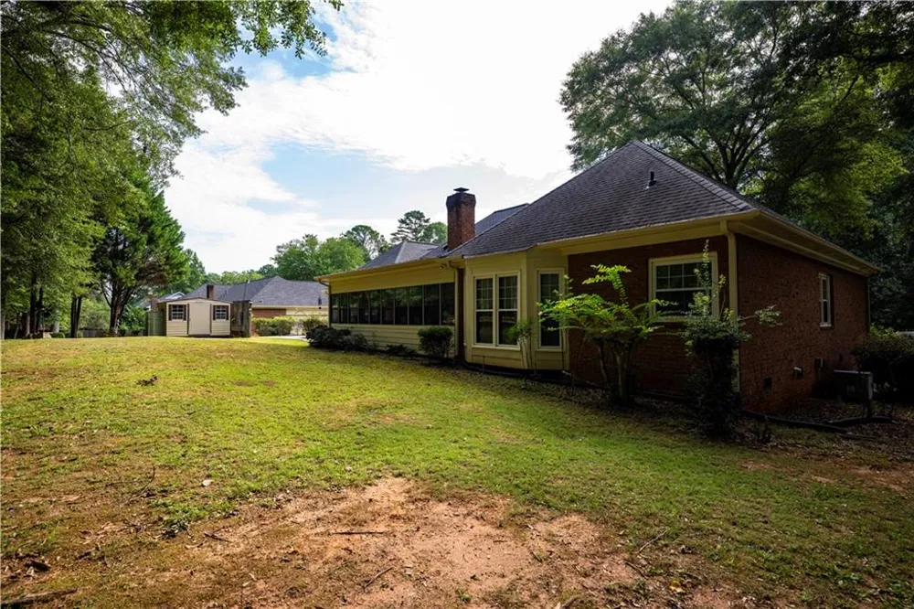 341 Chesterfield Road Bogart, GA 30622
