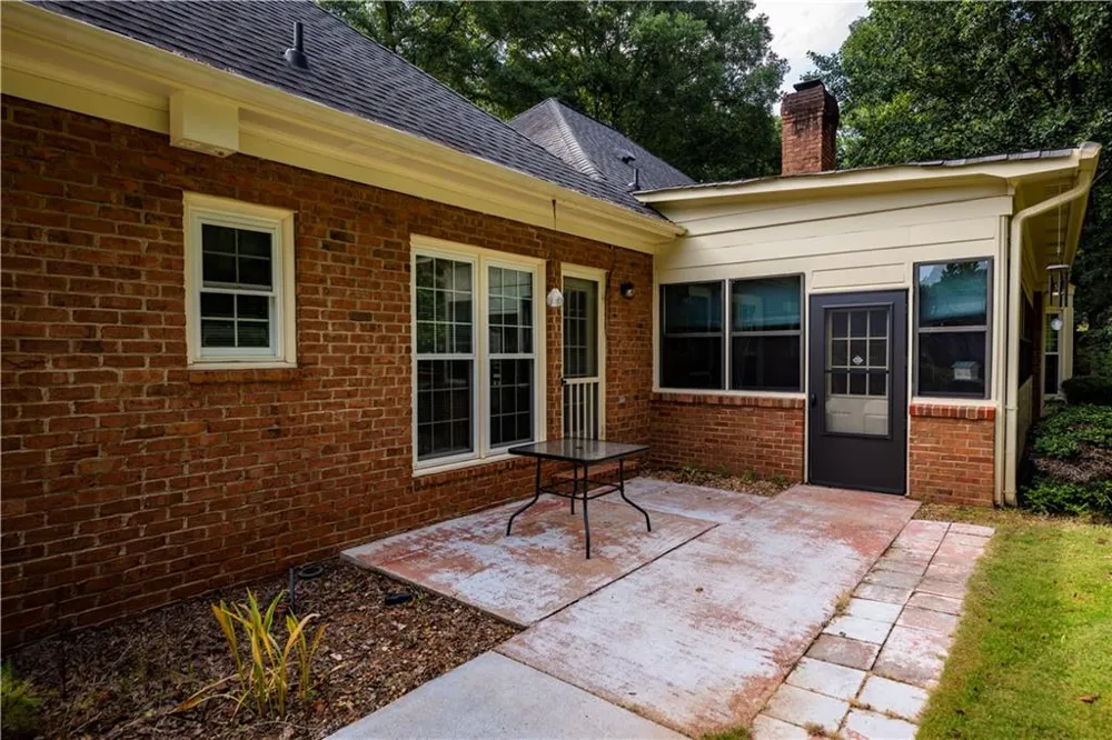 341 Chesterfield Road Bogart, GA 30622