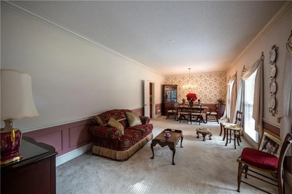 341 Chesterfield Road Bogart, GA 30622