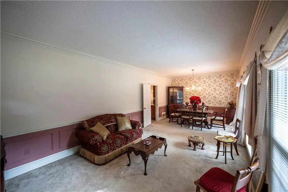 341 Chesterfield Road Bogart, GA 30622