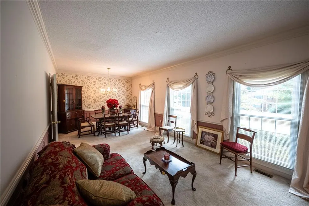 341 Chesterfield Road Bogart, GA 30622