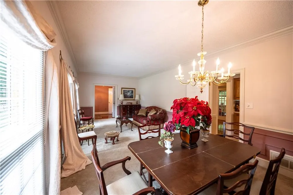 341 Chesterfield Road Bogart, GA 30622