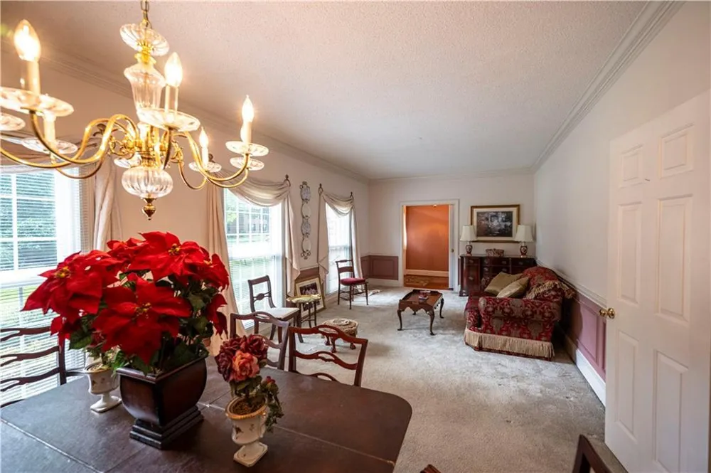 341 Chesterfield Road Bogart, GA 30622