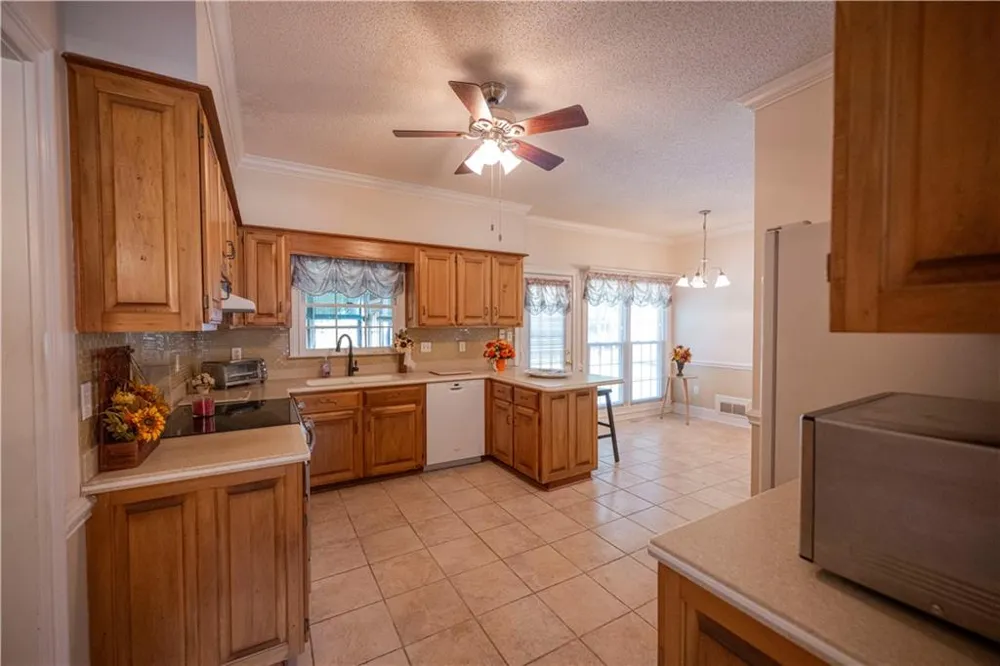 341 Chesterfield Road Bogart, GA 30622