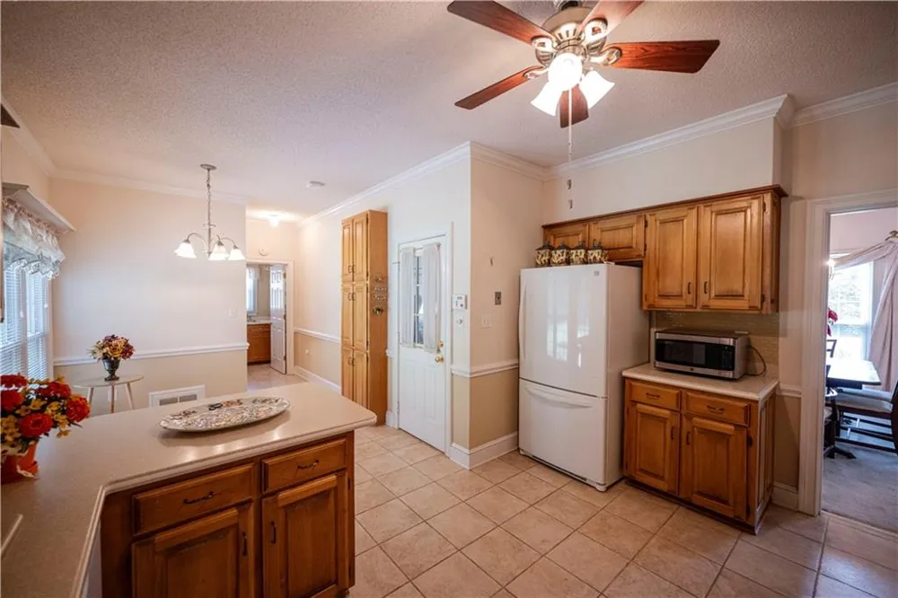341 Chesterfield Road Bogart, GA 30622