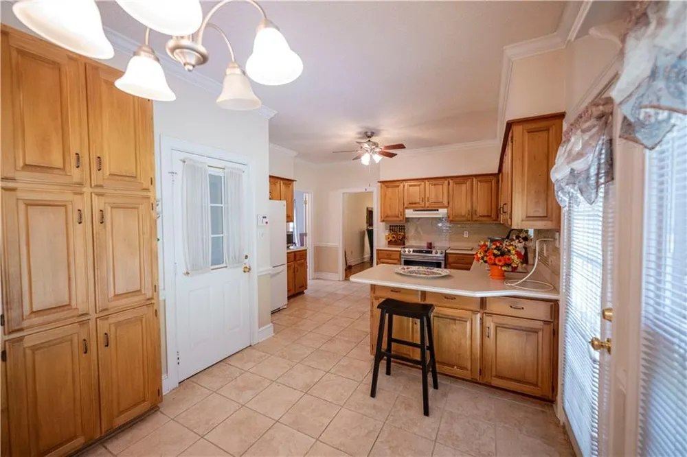 341 Chesterfield Road Bogart, GA 30622