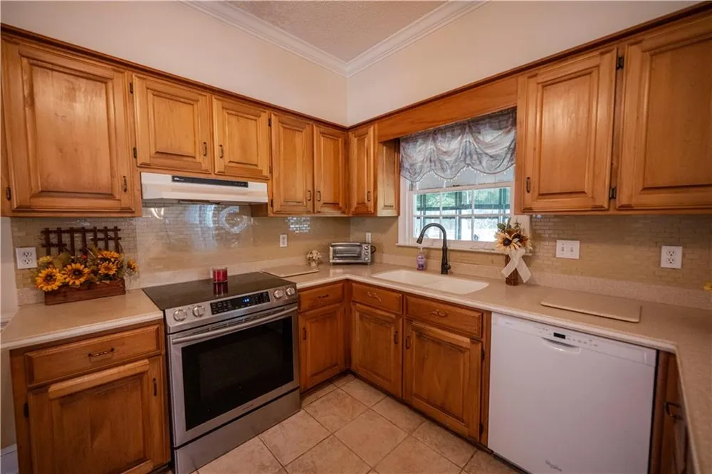 341 Chesterfield Road Bogart, GA 30622