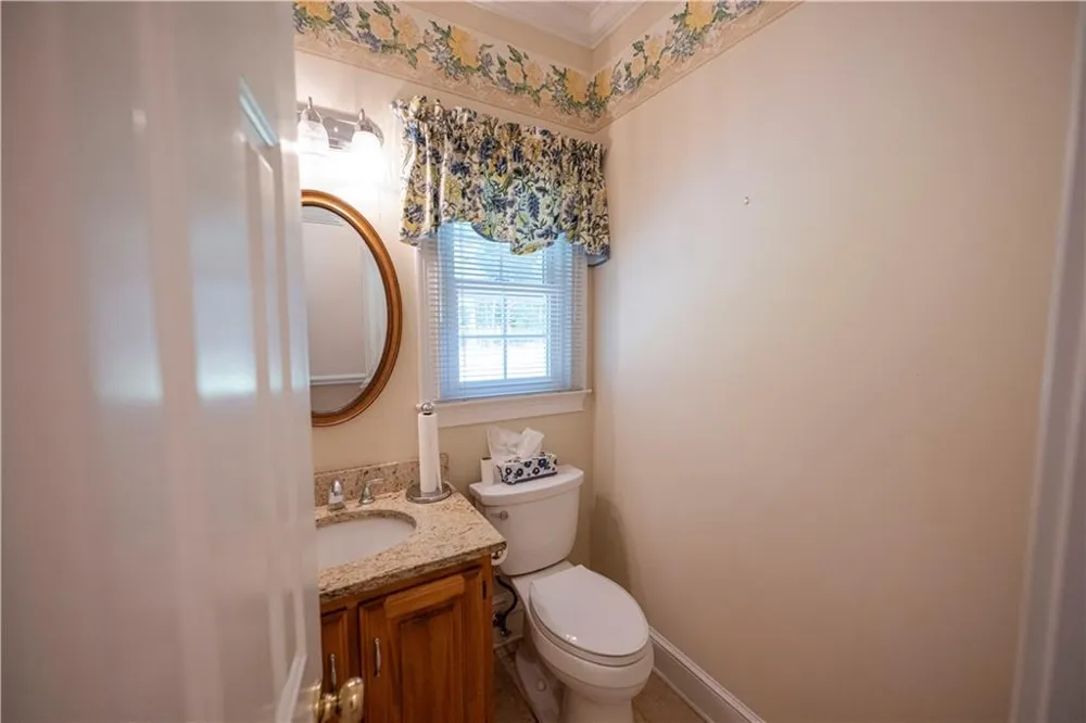 341 Chesterfield Road Bogart, GA 30622