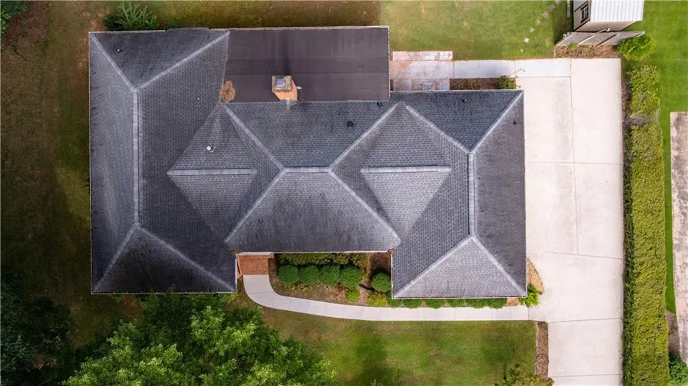 341 Chesterfield Road Bogart, GA 30622