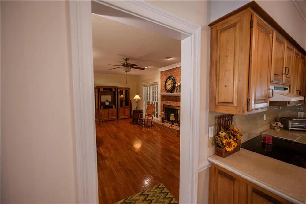 341 Chesterfield Road Bogart, GA 30622