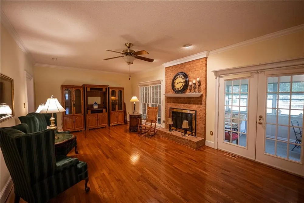 341 Chesterfield Road Bogart, GA 30622