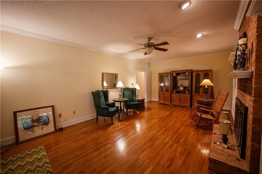 341 Chesterfield Road Bogart, GA 30622