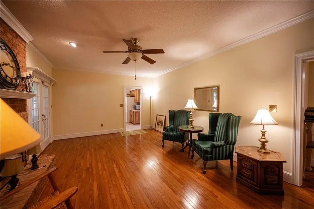 341 Chesterfield Road Bogart, GA 30622