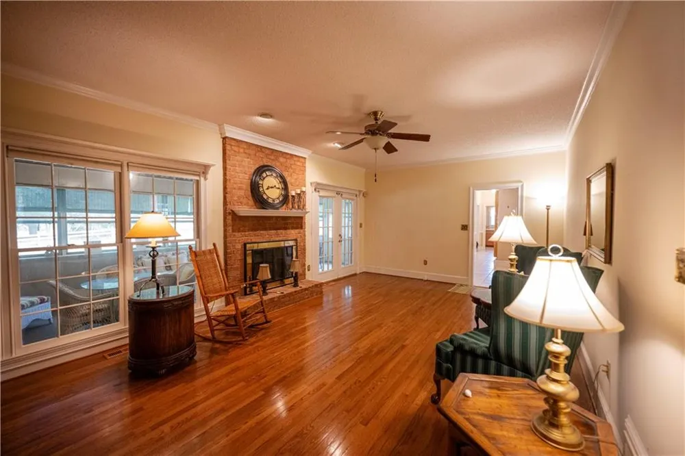 341 Chesterfield Road Bogart, GA 30622