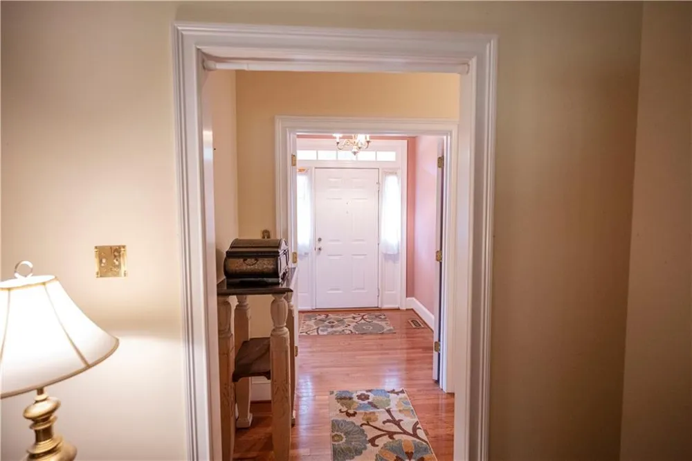 341 Chesterfield Road Bogart, GA 30622