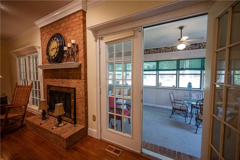341 Chesterfield Road Bogart, GA 30622