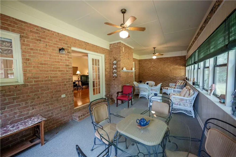 341 Chesterfield Road Bogart, GA 30622