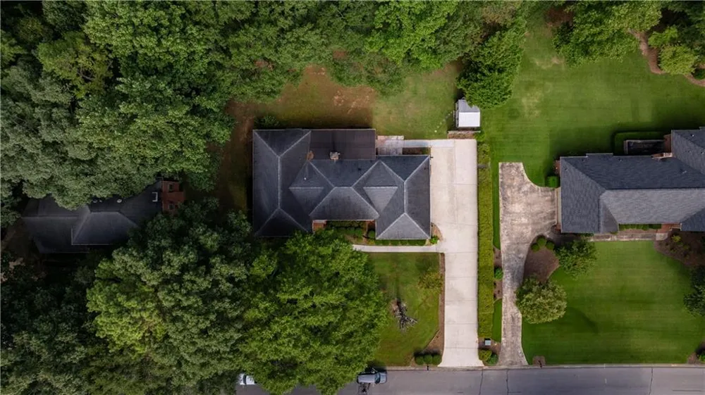 341 Chesterfield Road Bogart, GA 30622