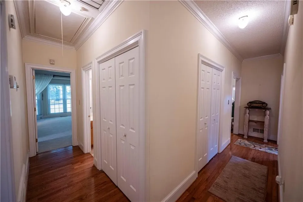 341 Chesterfield Road Bogart, GA 30622