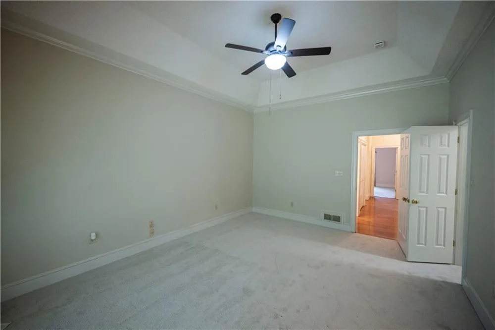 341 Chesterfield Road Bogart, GA 30622