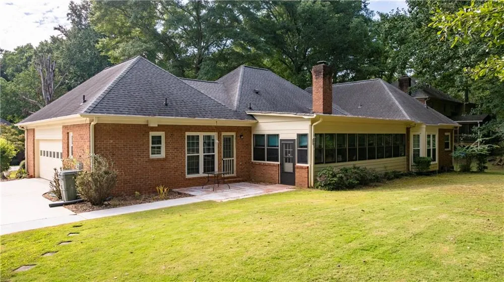 341 Chesterfield Road Bogart, GA 30622