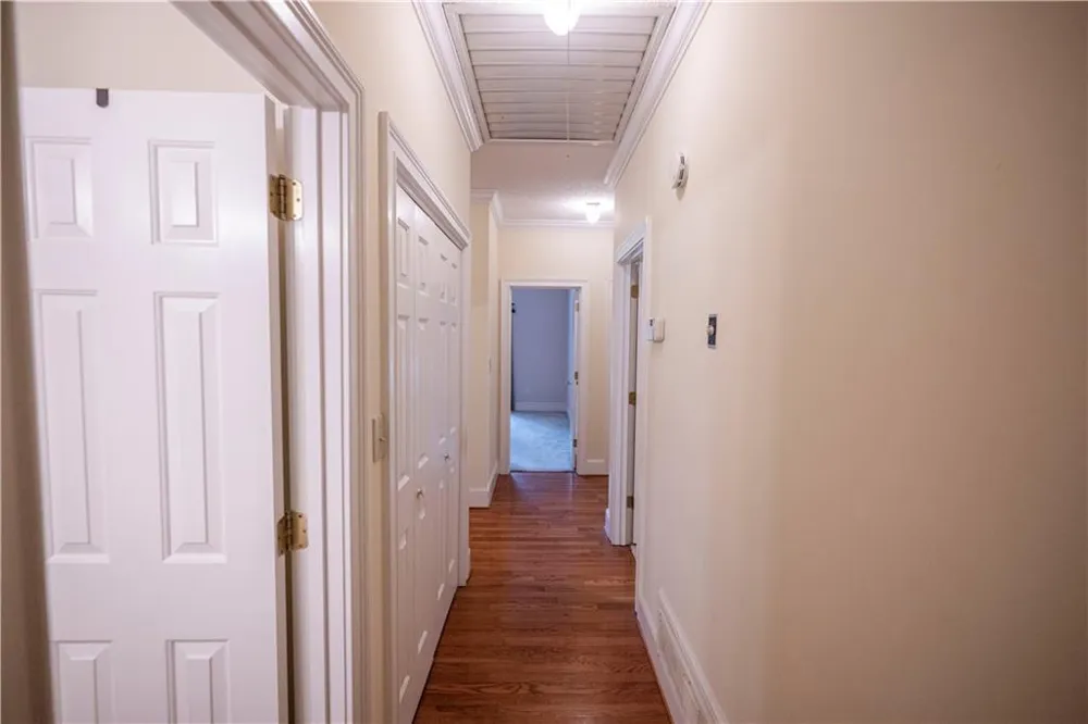 341 Chesterfield Road Bogart, GA 30622