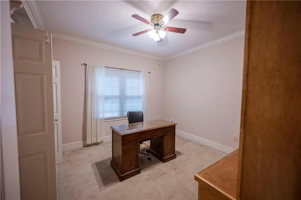 341 Chesterfield Road Bogart, GA 30622