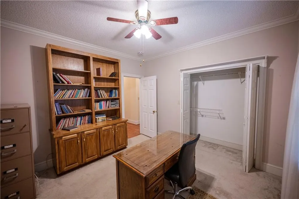 341 Chesterfield Road Bogart, GA 30622