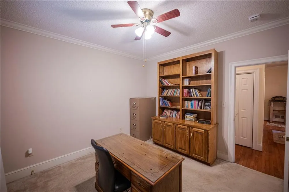 341 Chesterfield Road Bogart, GA 30622