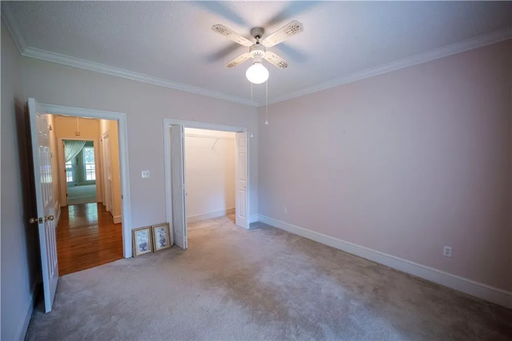 341 Chesterfield Road Bogart, GA 30622