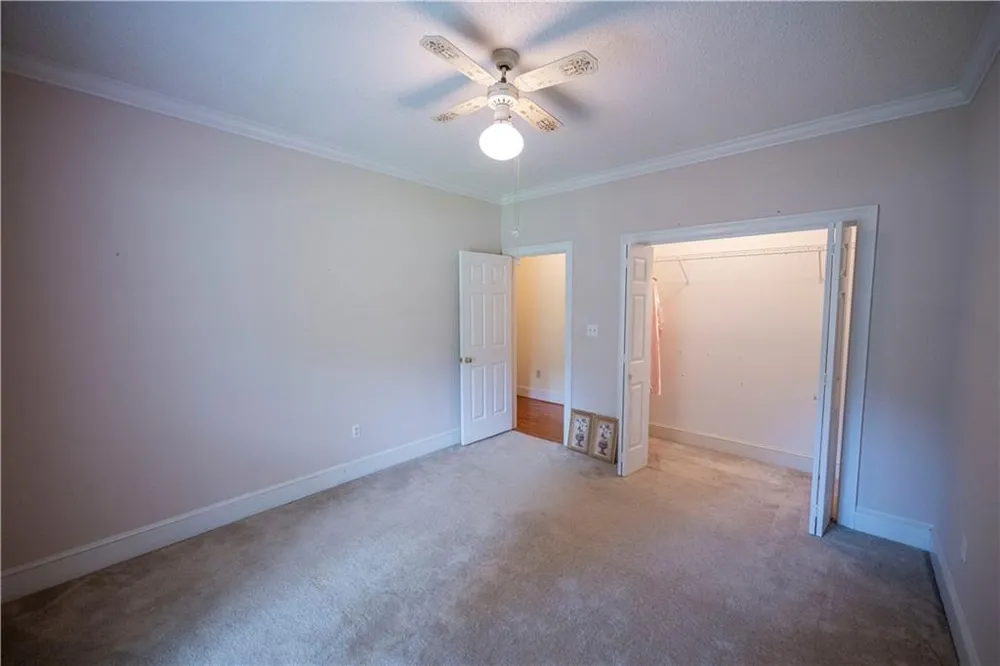 341 Chesterfield Road Bogart, GA 30622