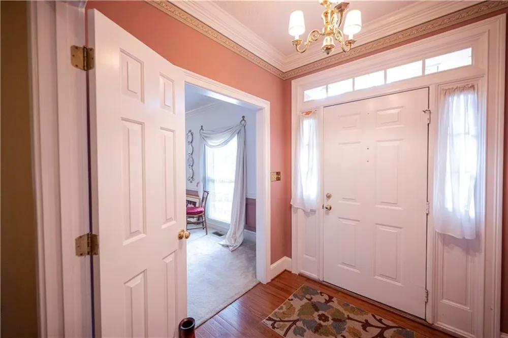 341 Chesterfield Road Bogart, GA 30622