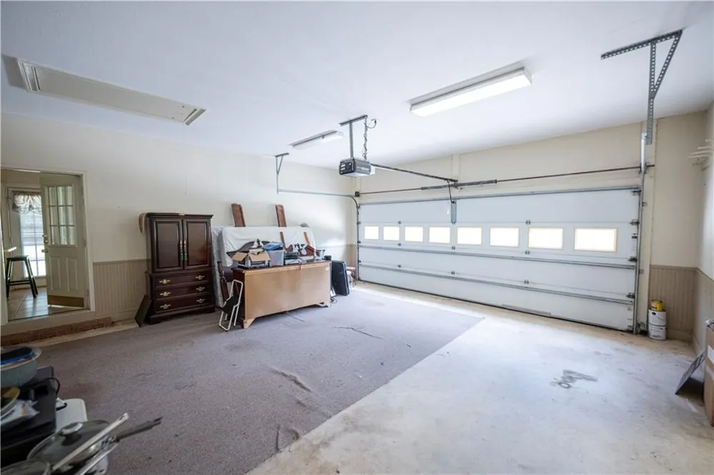 341 Chesterfield Road Bogart, GA 30622