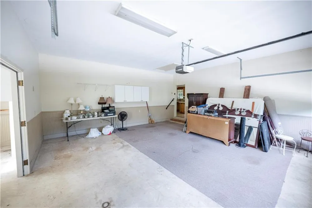 341 Chesterfield Road Bogart, GA 30622