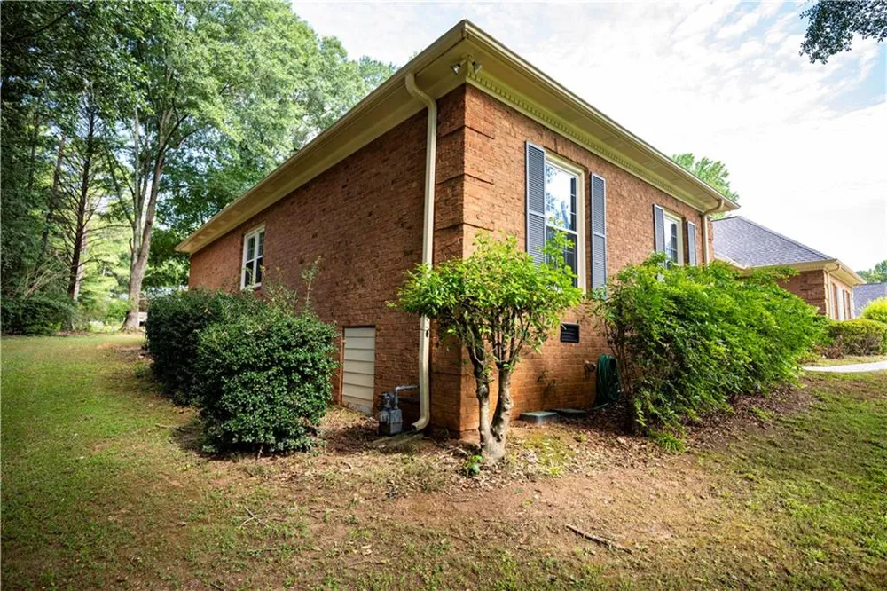 341 Chesterfield Road Bogart, GA 30622