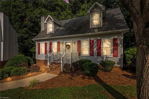 103 Edgedale Court