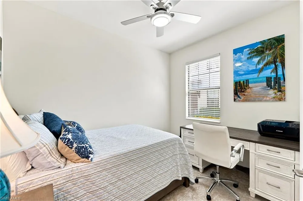 15145 Palmer Lake Circle #103 Naples, FL 34109