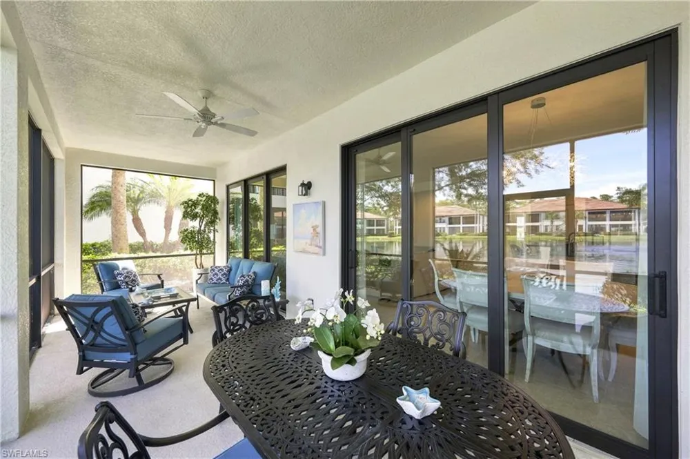 15145 Palmer Lake Circle #103 Naples, FL 34109