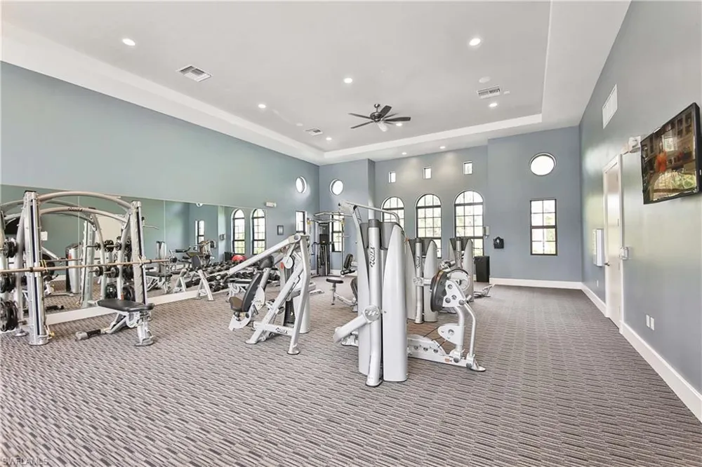 15145 Palmer Lake Circle #103 Naples, FL 34109