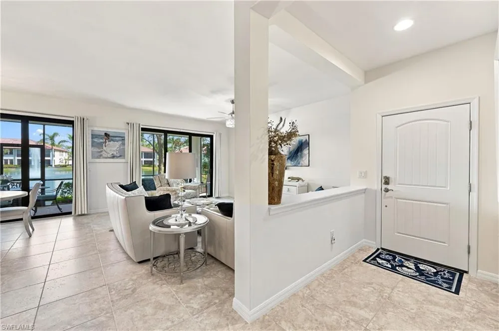 15145 Palmer Lake Circle #103 Naples, FL 34109
